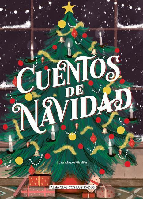 Cuentos de Navidad