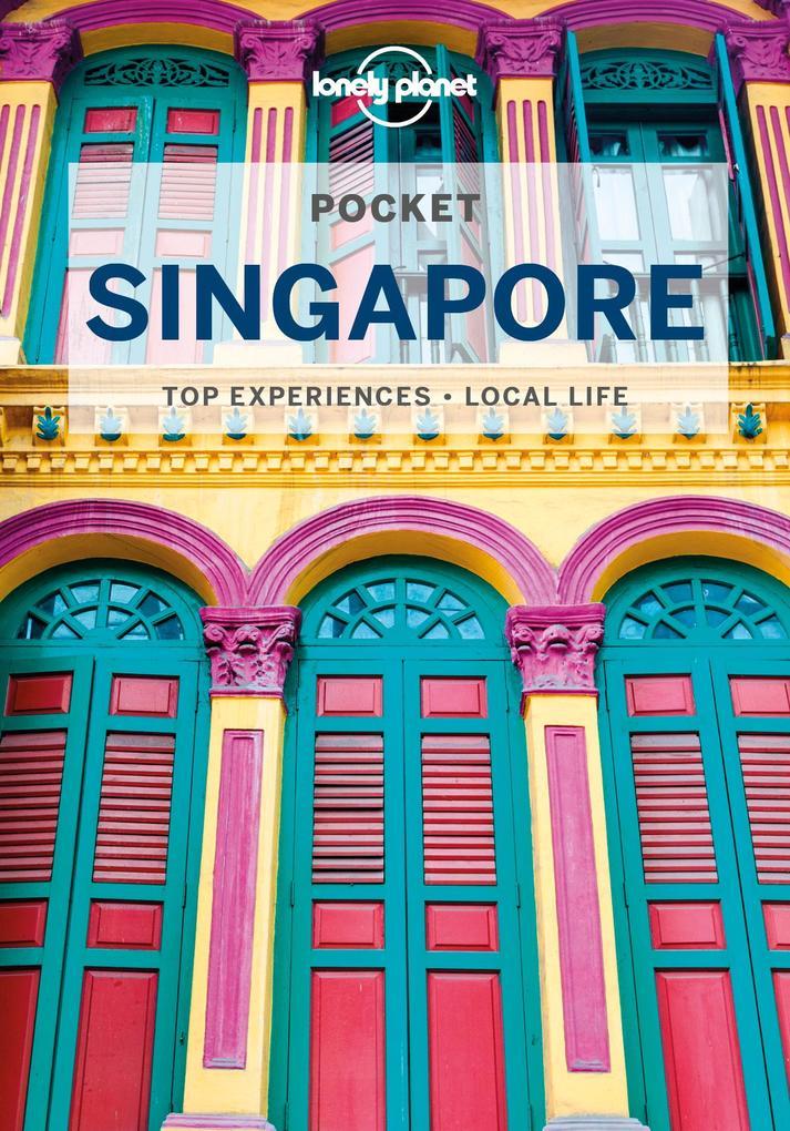 Pocket Singapore