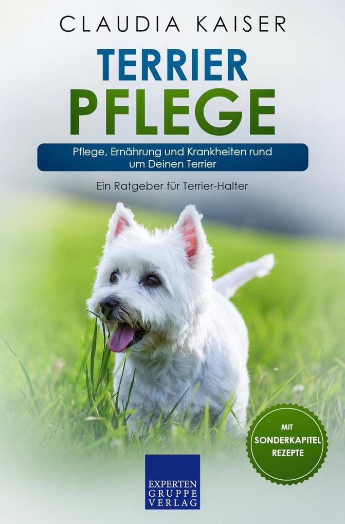 Terrier Pflege