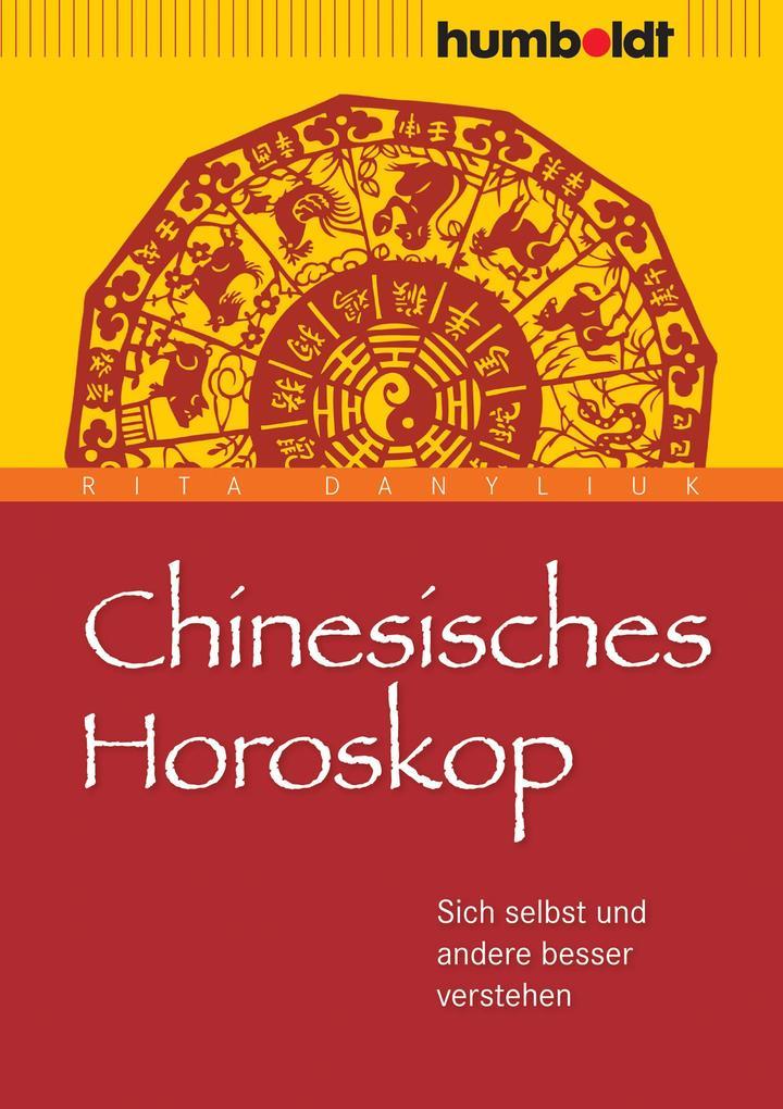 Chinesisches Horoskop