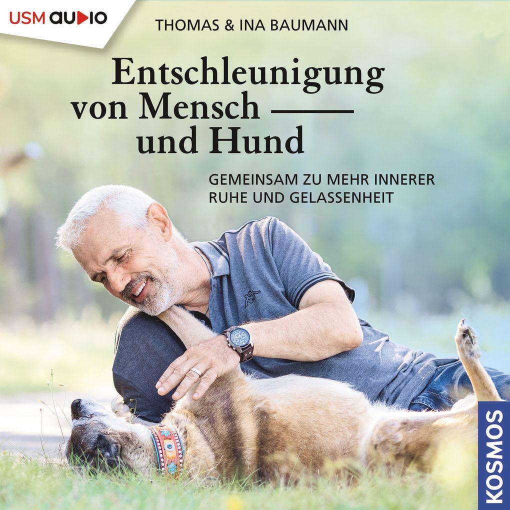 Entschleunigung von Mensch und Hund