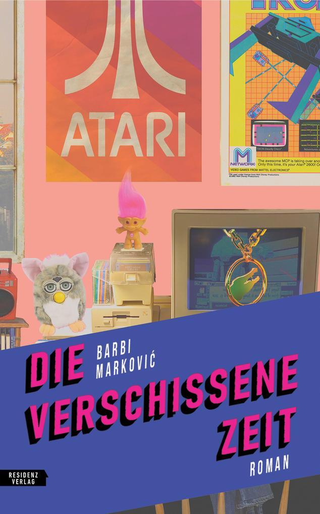 Die verschissene Zeit