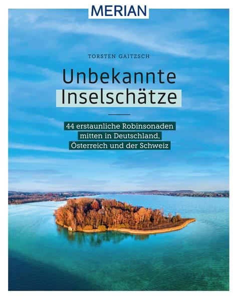 Unbekannte Inselschätze