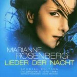 Lieder Der Nacht-Special Ed.