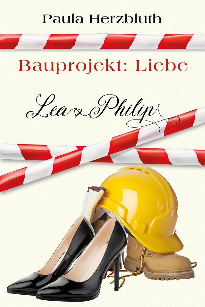 Bauprojekt: Liebe