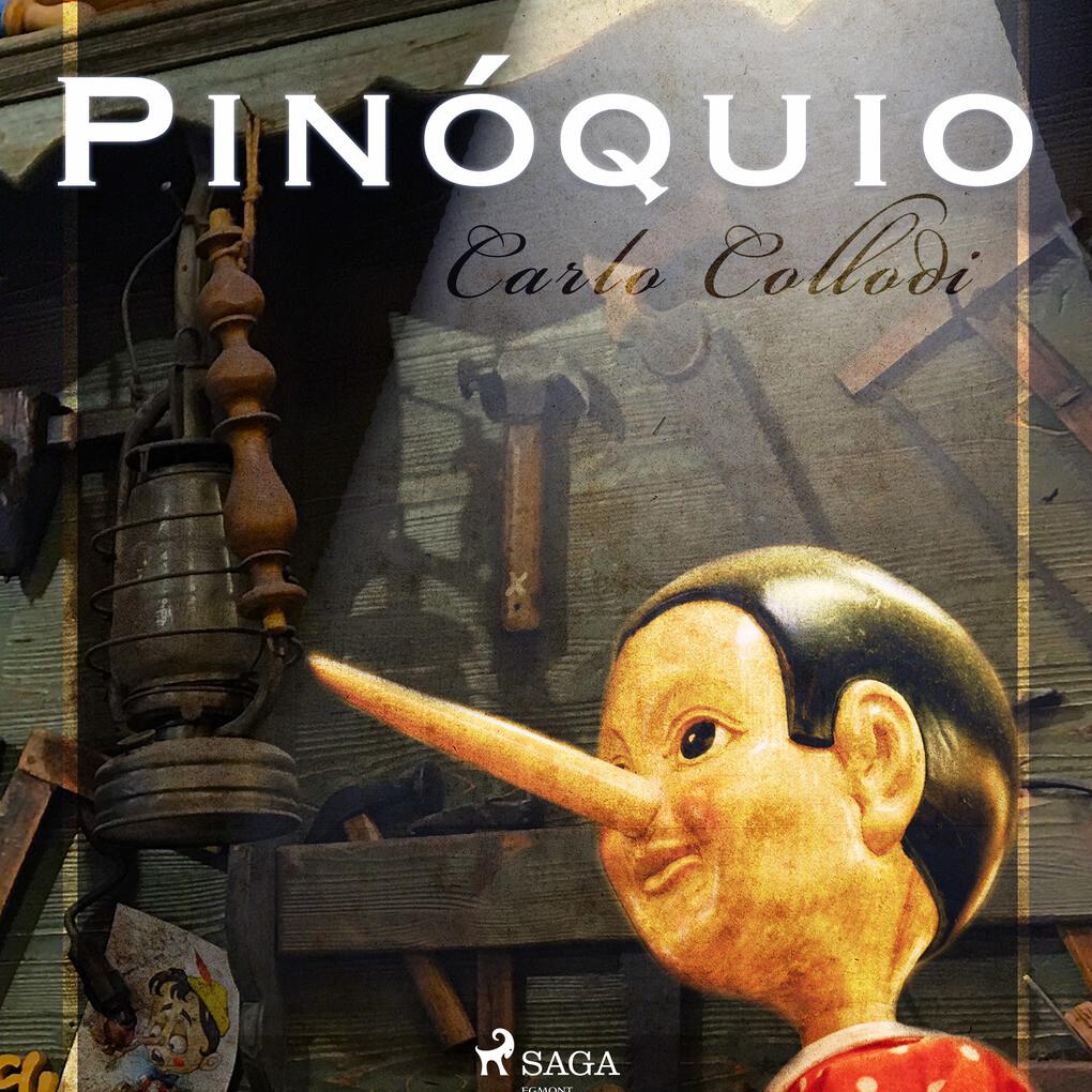 Pinóquio