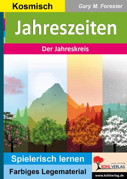 Jahreszeiten