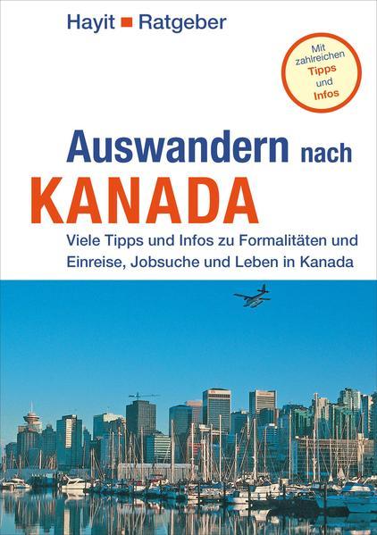 Auswandern nach Kanada