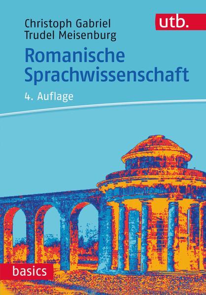 Romanische Sprachwissenschaft