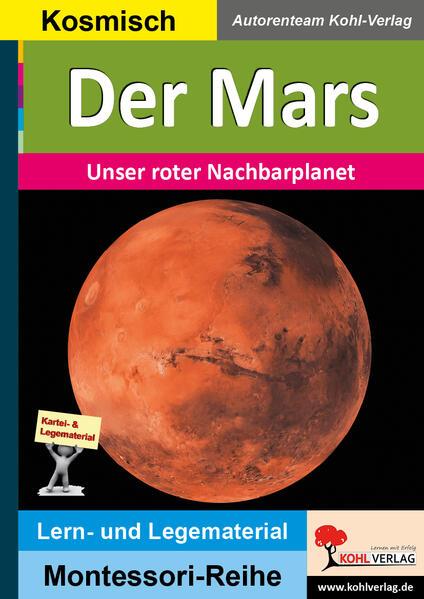 Der Mars