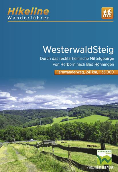 Fernwanderweg Westerwaldsteig