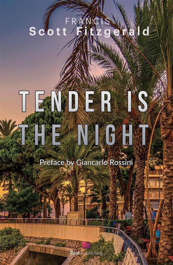 Tender is the night