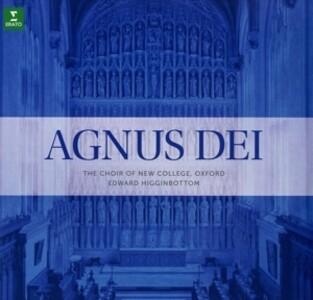 Agnus Dei