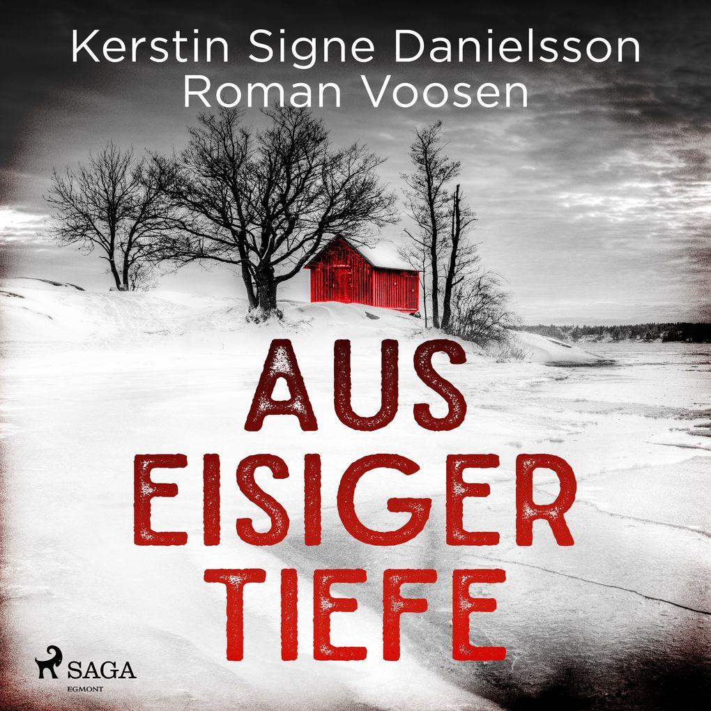 Aus eisiger Tiefe