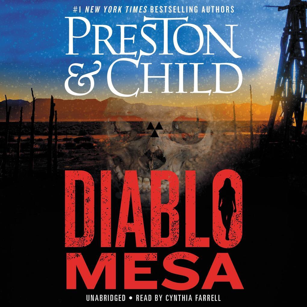 Diablo Mesa