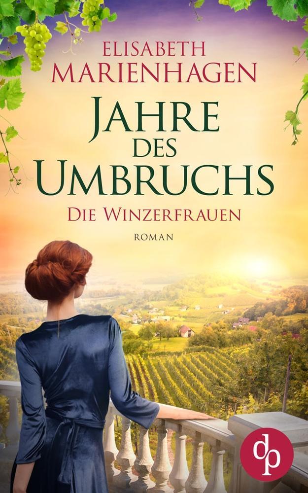 Jahre des Umbruchs