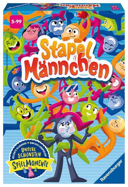 Ravensburger - Stapelmännchen