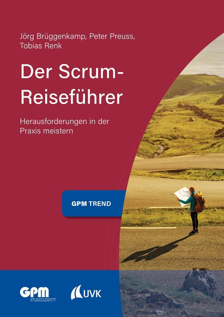 Der Scrum-Reiseführer