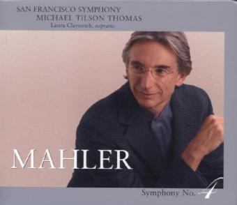 Symphony No. 4, 1 Super-Audio-CD (Hybrid)