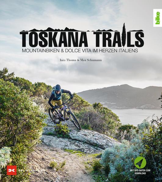 Toskana-Trails