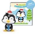 Tonie - Lieblings-Kinderlieder: Weihnachtslieder (Neuauflage)