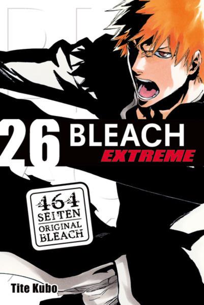 Bleach EXTREME 26