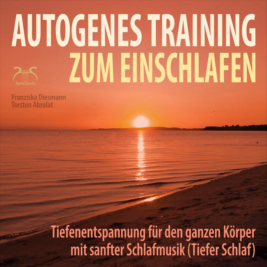 Autogenes Training zum Einschlafen