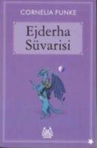 Ejderha Süvarisi