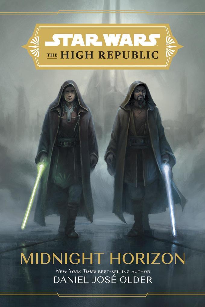 Star Wars the High Republic: Midnight Horizon