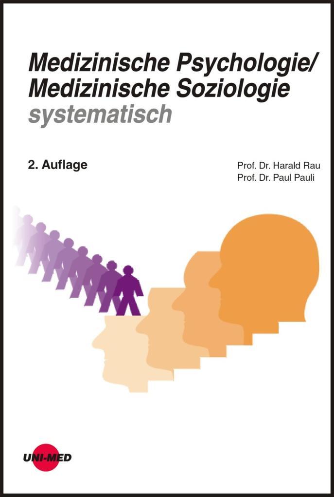 Med. Psychologie / Med. Soziologie systematisch