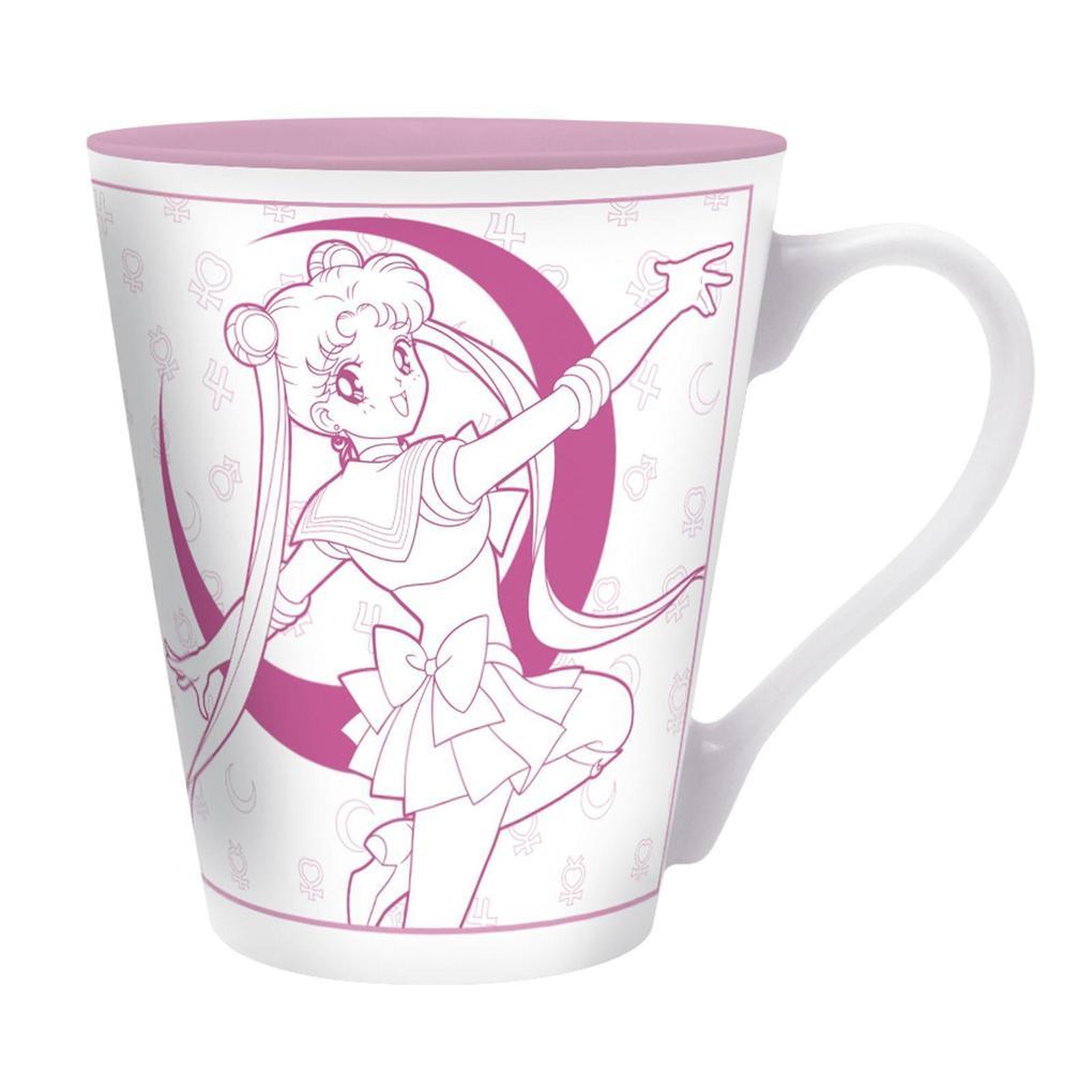 SAILOR MOON Tasse 250 ml