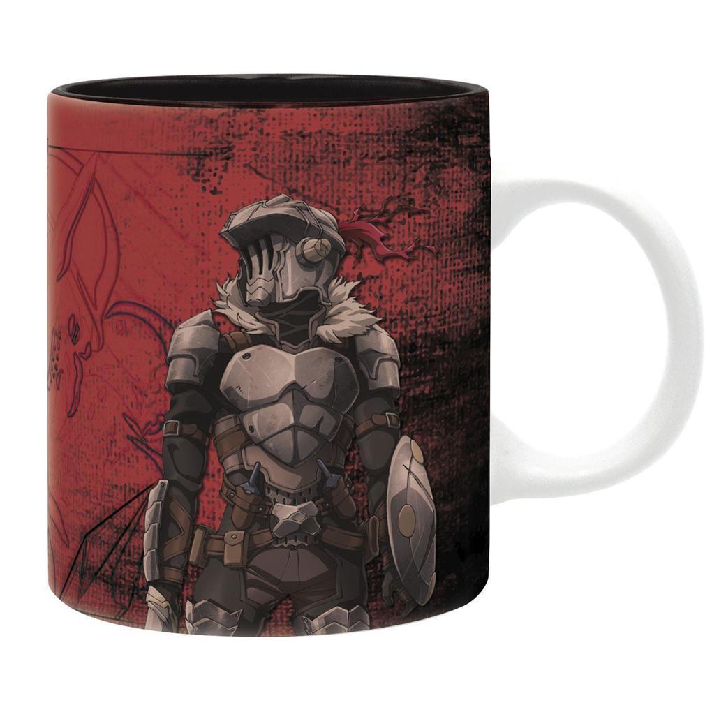 Goblin Slayer Tasse