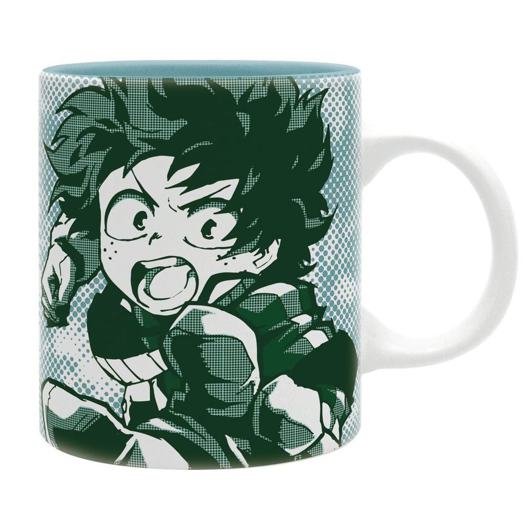 MHA Deku Tasse 320 ml