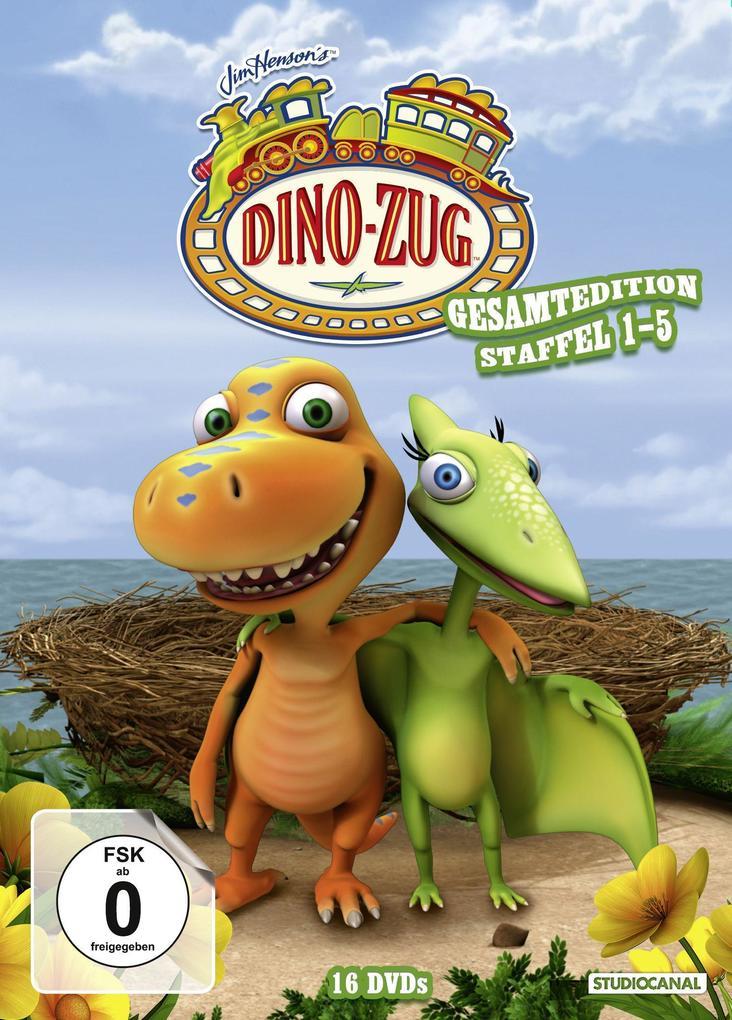 Dino-Zug