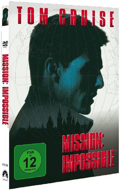 Mission: Impossible