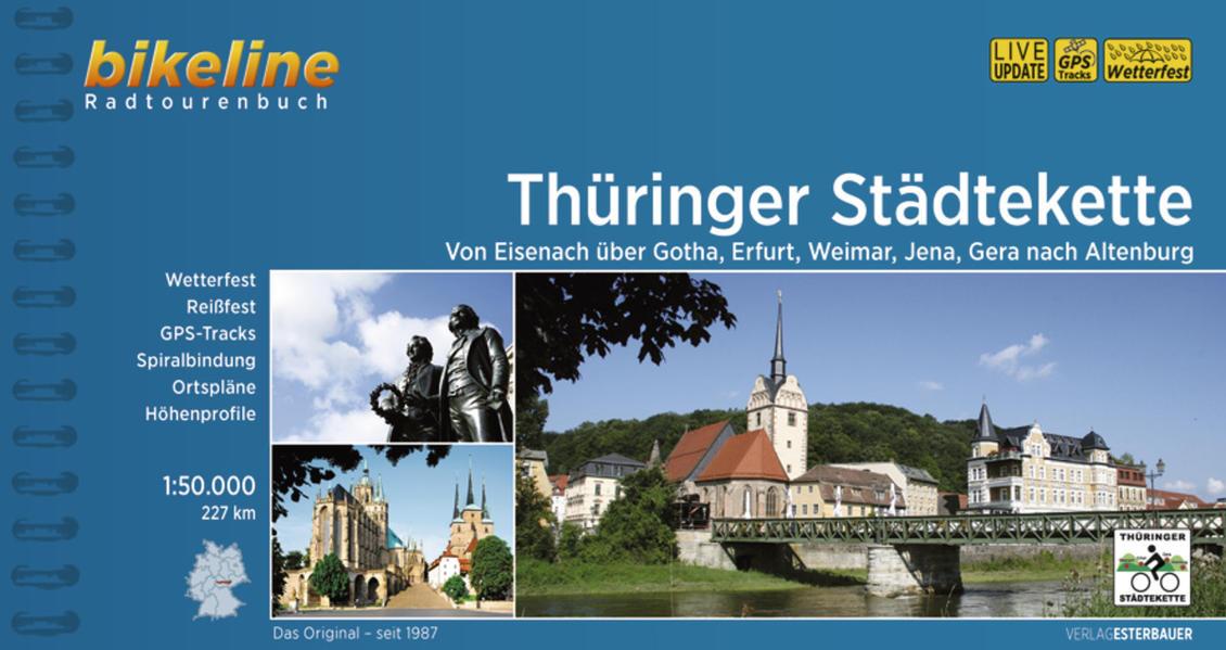 Thüringer Städtekette