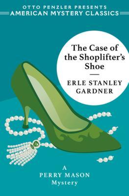 The Case of the Shoplifter's Shoe