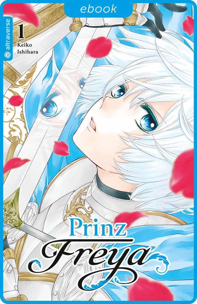 Prinz Freya 01