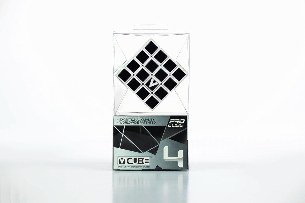 V-Cube - Zauberwürfel klassisch 4x4x4