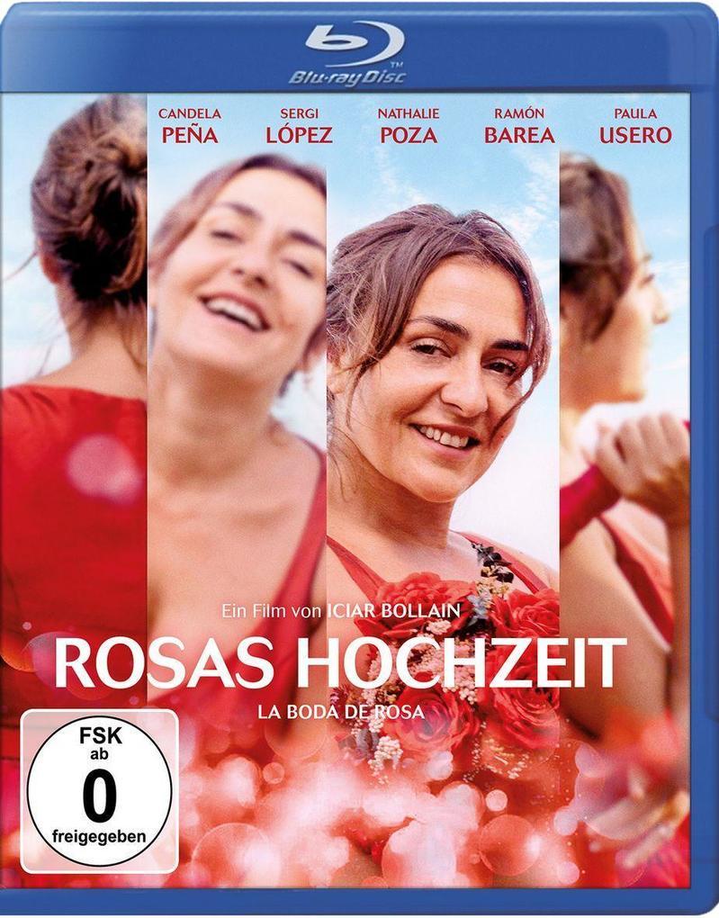 Rosas Hochzeit