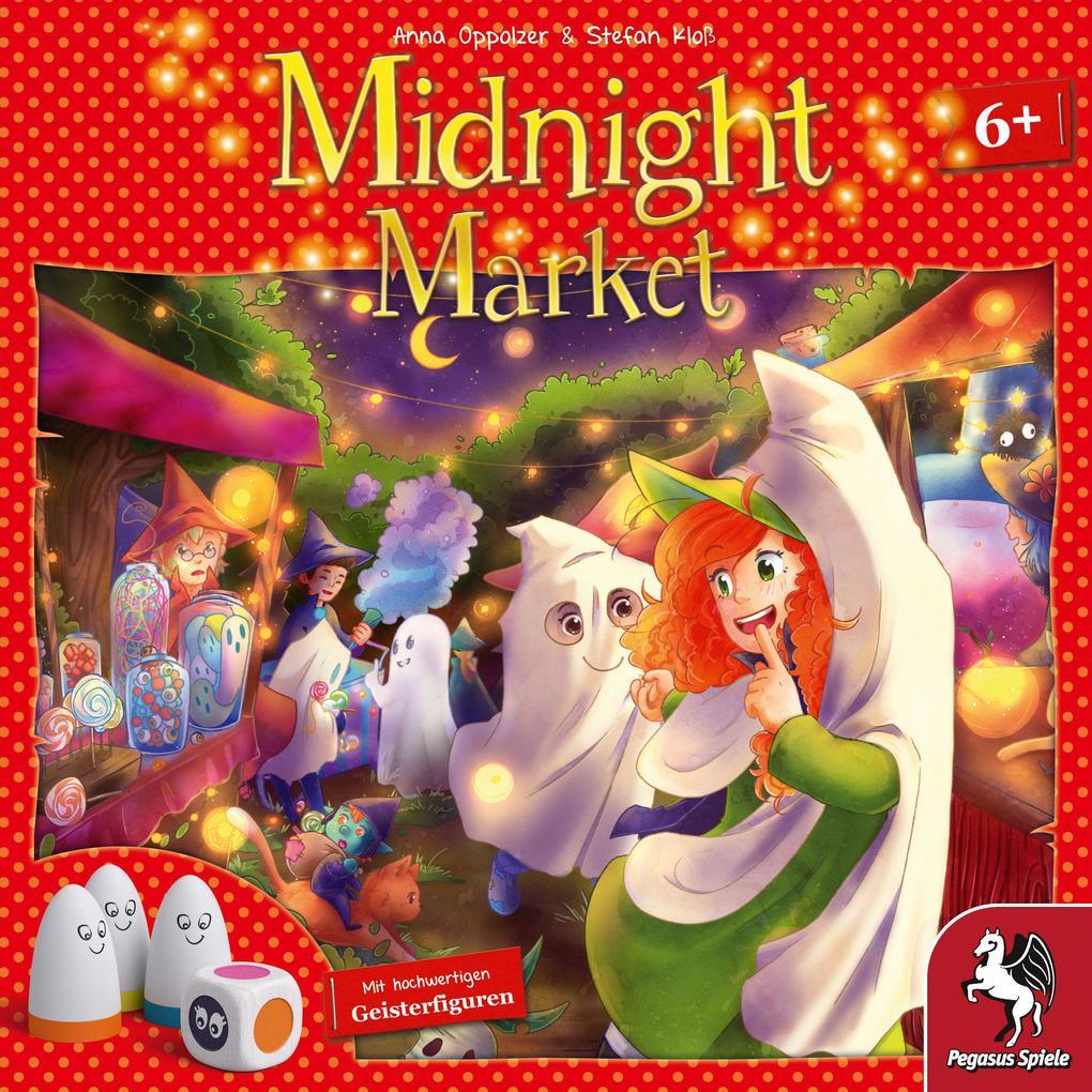 Midnight Market