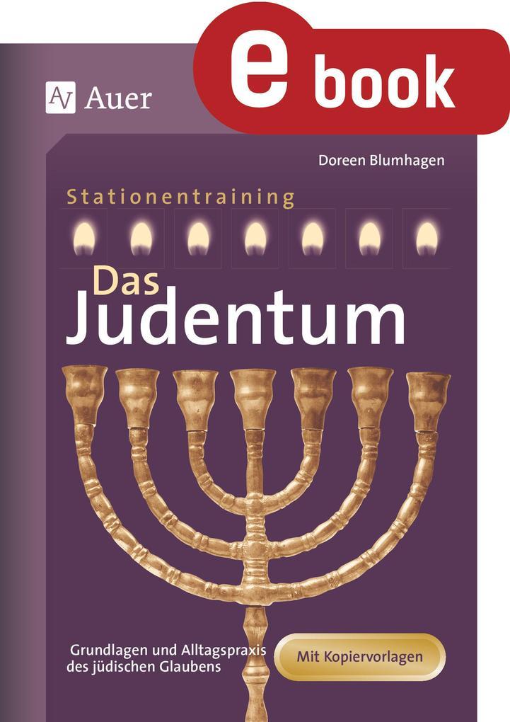 Das Judentum