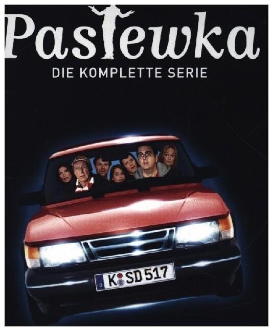 Pastewka