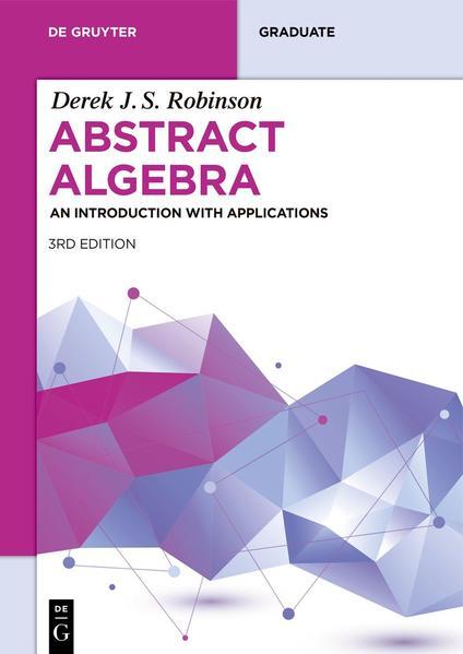 Abstract Algebra