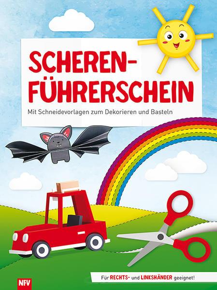 Scherenführerschein