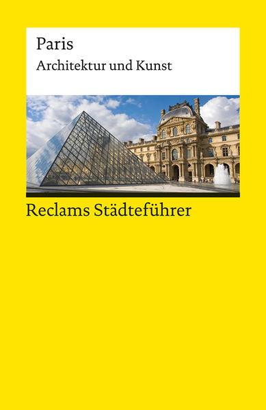 Reclams Städteführer Paris