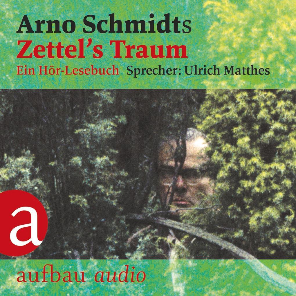 Zettel's Traum