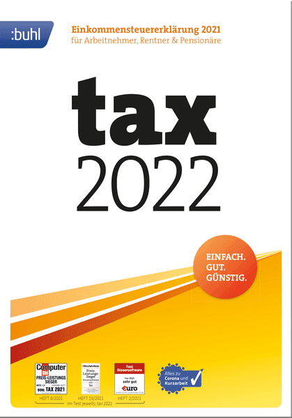 tax 2022