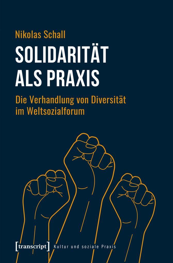 Solidarität als Praxis