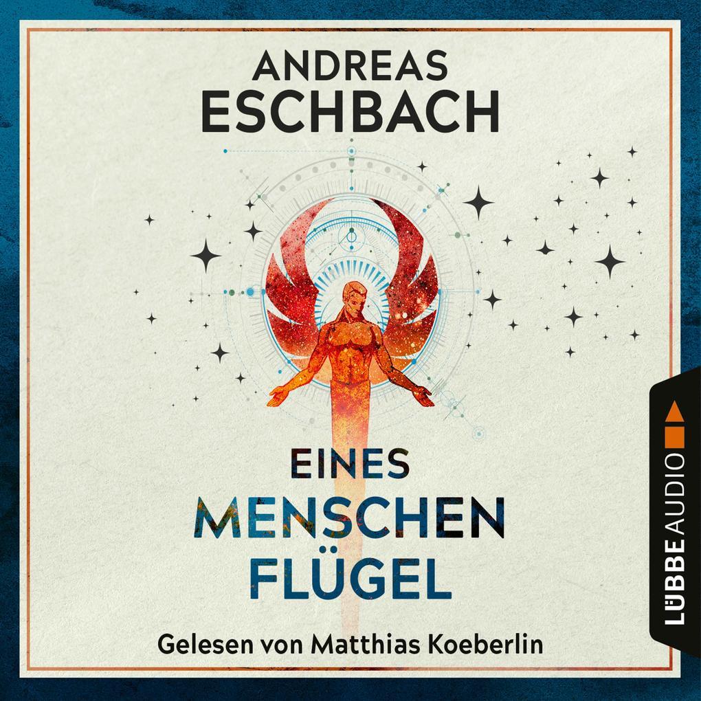 Eines Menschen Flügel